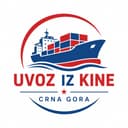 Uvoz iz Kine — Crna Gora